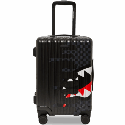 Equipaje de Mano Speed Shark Side Swipe Hard Sprayground