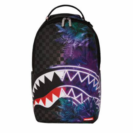 Mochila Sprayground Welcome To The Party