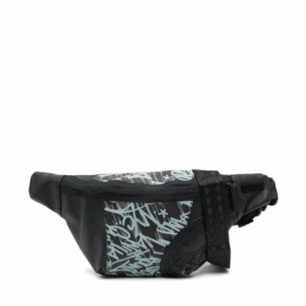 Banano Raceway Graffiti Sprayground