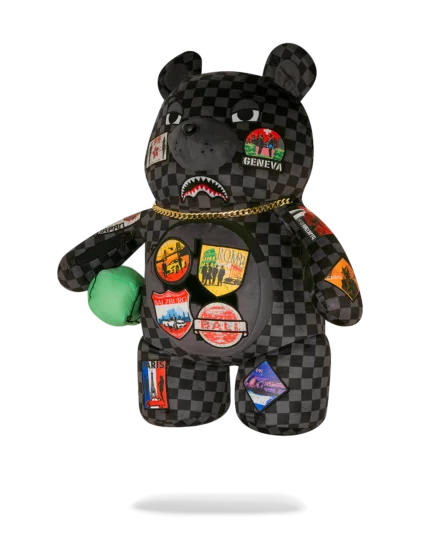 Sprayground