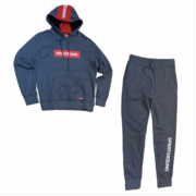 SET Sprayground SGMH01HD24 H-CHARCOAL