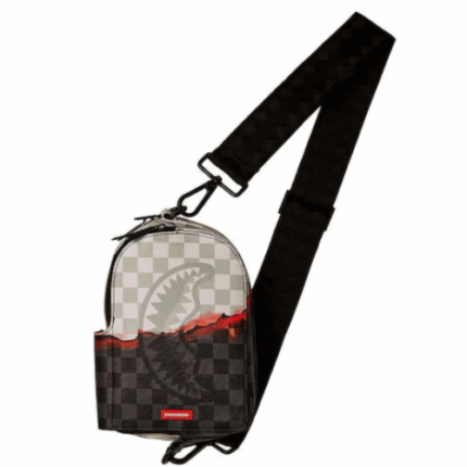 Bolso Cruzado Ring Of Fire SPRAYGROUND