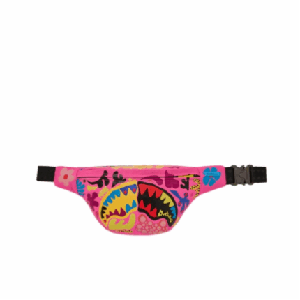Banano Sprayground Marsupi