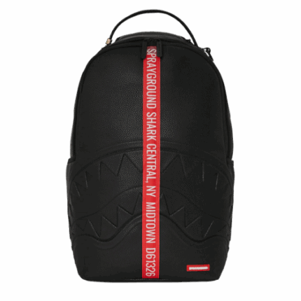 Mochila Sprayground Shark Central Metro Hunt