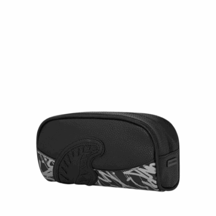 Estuche Sprayground A.M.P.M