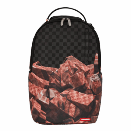 Mochila Sprayground Bag Of Bricks