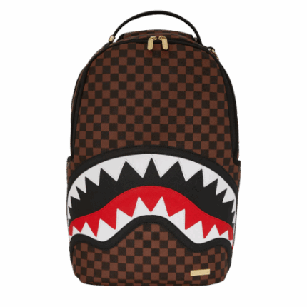 Mochila Sprayground Sawtooth Shark In Paris