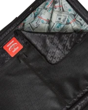 Maleta Midnight Magic Shark In Paris Hard Shell Sprayground - Imagen 8