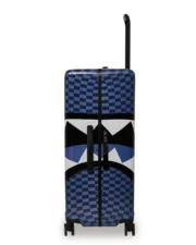 Maleta Midnight Magic Shark In Paris Hard Shell Sprayground - Imagen 2