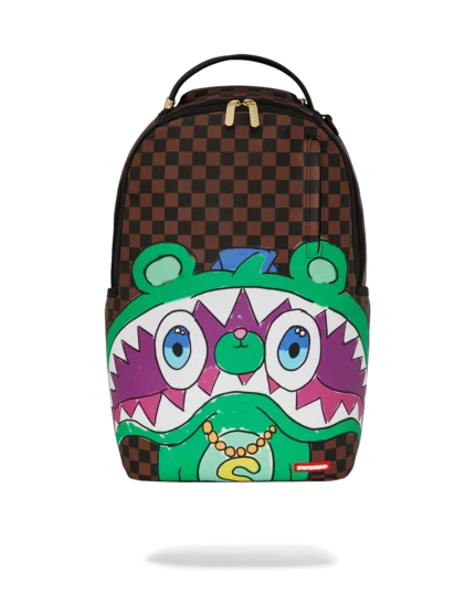 Sprayground