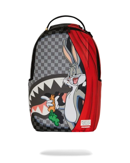 Mochila Sprayground Looney Tunes Bugs Bunny