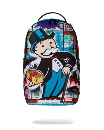 Sprayground