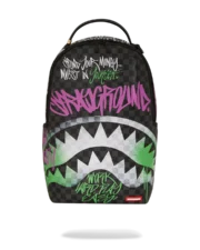 Sprayground